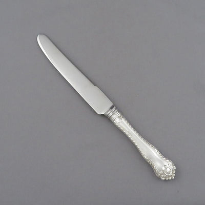 Birks Gadroon Luncheon Knife French - JH Tee Antiques