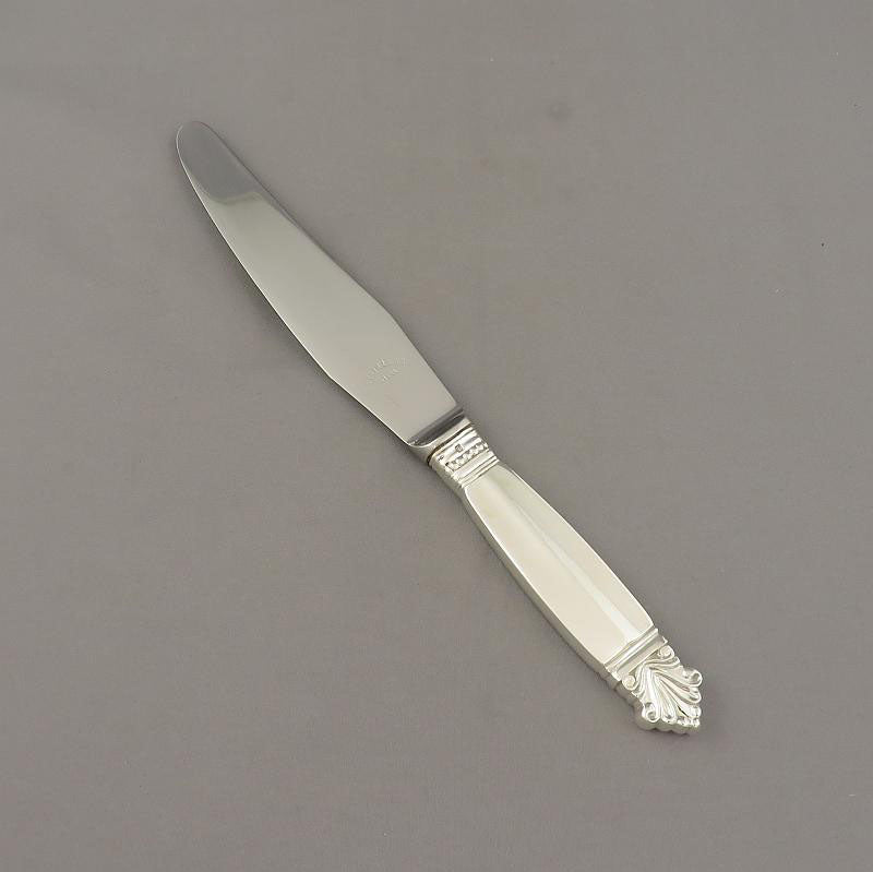 Georg Jensen Acanthus Luncheon Knife - JH Tee Antiques