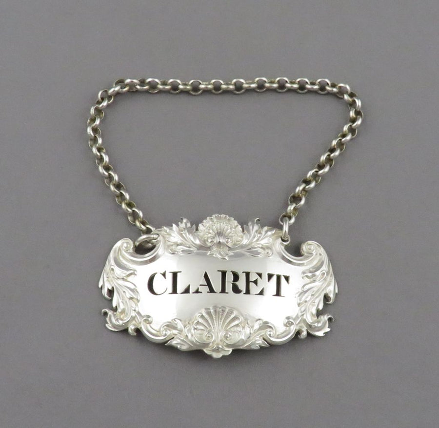 Novelty Silver and Small Collectible Silver Online at JH Tee Antiques