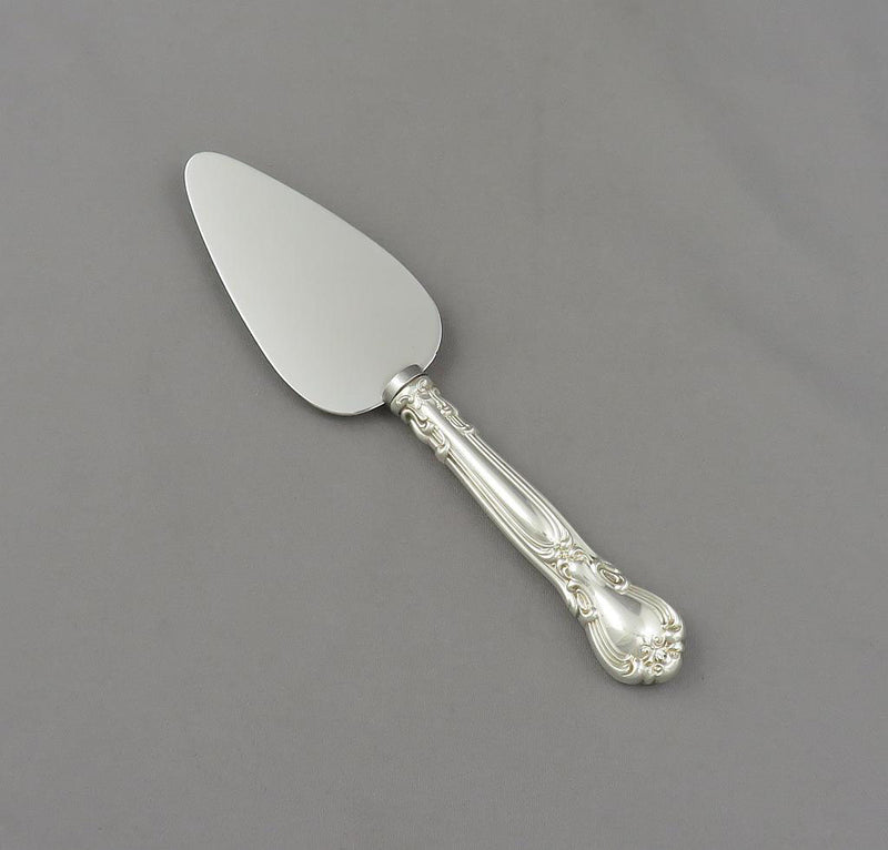 Birks Chantilly Sterling Silver Pate Server