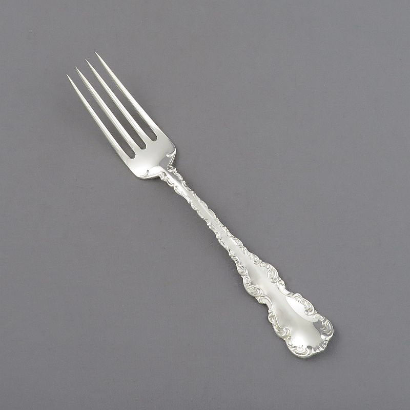 Birks Sterling Silver Louis XV Sterling Luncheon Fork