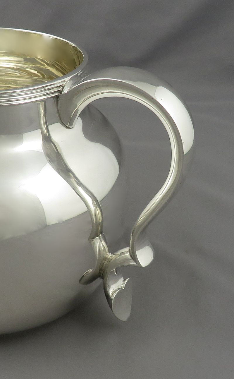 Birks Sterling Silver Water Jug
