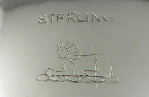 canadian silver company shinx mark