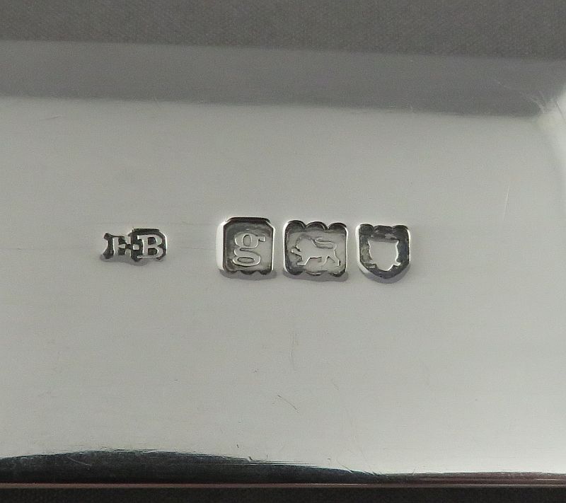 Edwardian Silver Page Turner - JH Tee Antiques