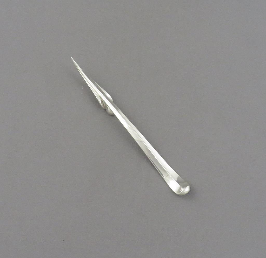 Georg Jensen Nut Pick Ornamental Pattern 68B - JH Tee Antiques