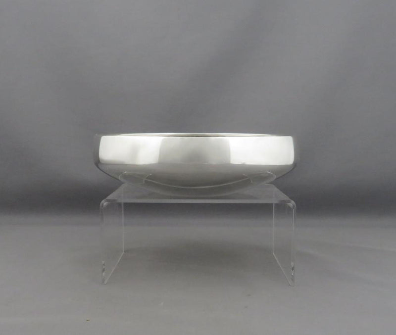 Georg Jensen Sterling Silver Bowl 1131B - JH Tee Antiques