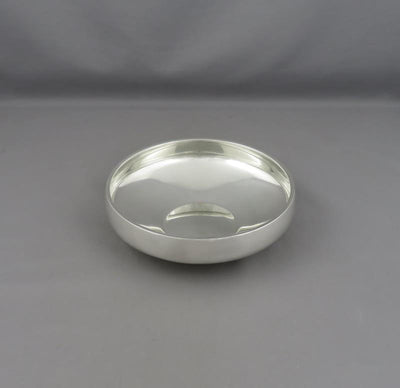 Georg Jensen Sterling Silver Bowl 1131B