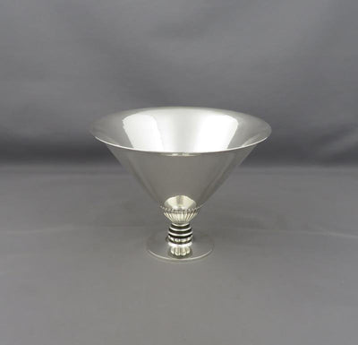 Georg Jensen Silver Bowl 259