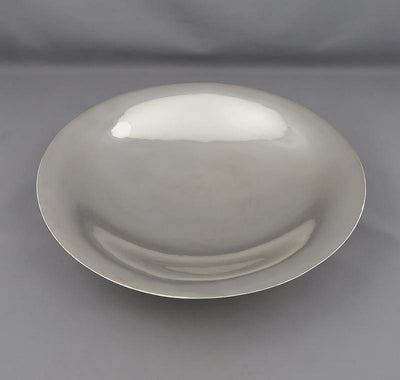 Georg Jensen Sterling Silver Bowl 620D - JH Tee Antiques
