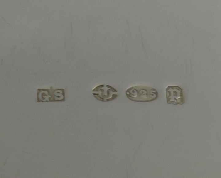 Georg Jensen Sterling Silver Bowl 620D - JH Tee Antiques