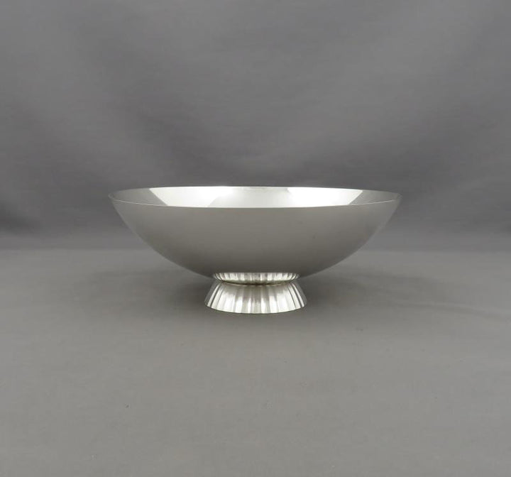 Georg Jensen Sterling Silver Bowl 823 - JH Tee Antiques