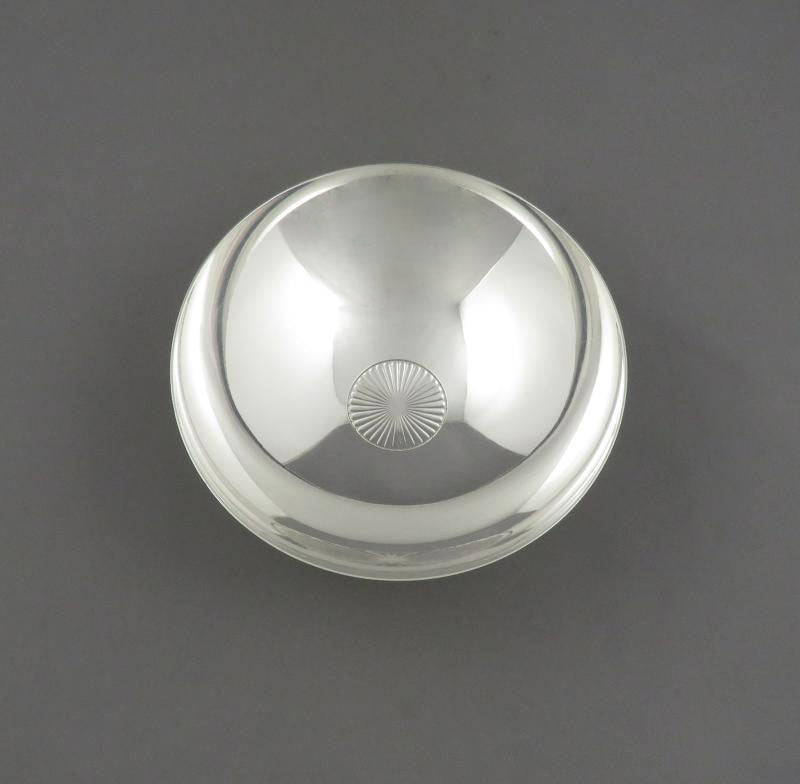 Georg Jensen Sterling Silver Bowl 823 - JH Tee Antiques