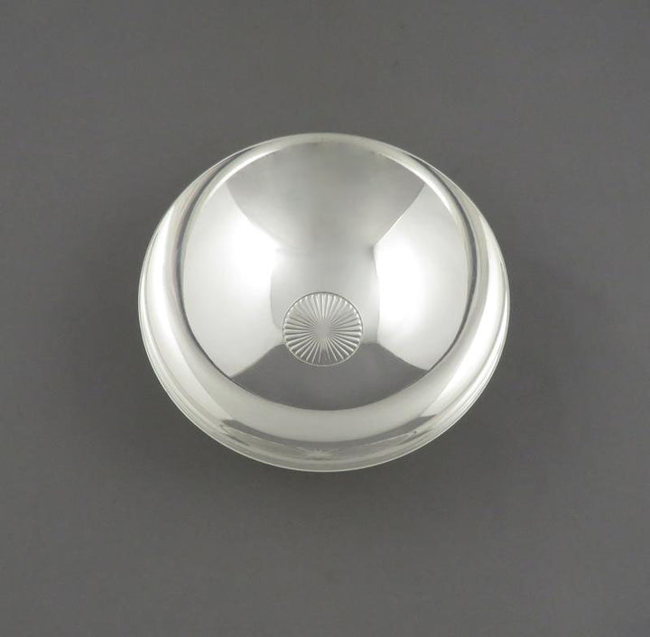 Georg Jensen Sterling Silver Bowl 823 - JH Tee Antiques