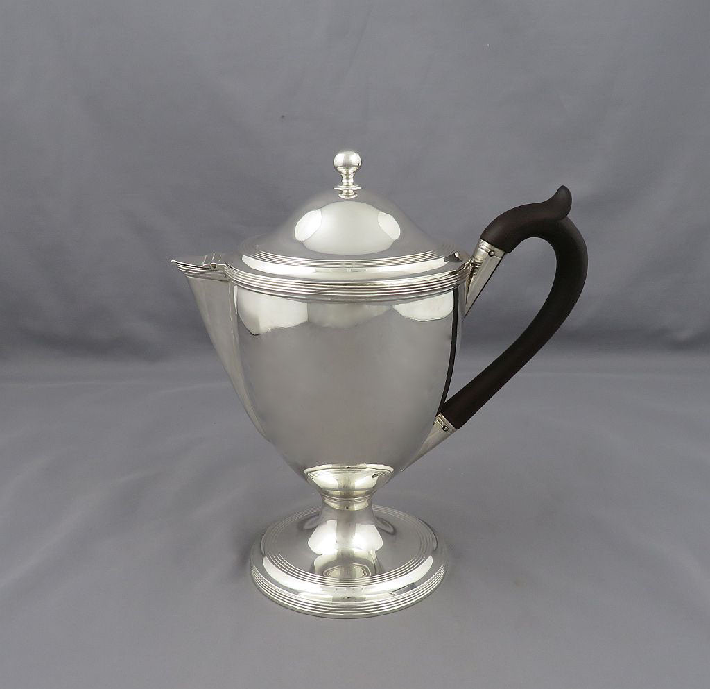 George III Silver Argyle