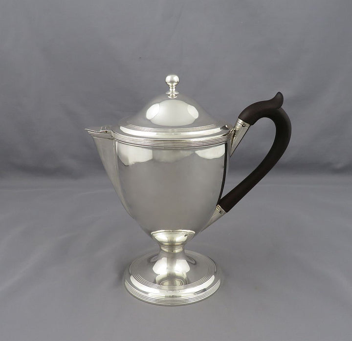 George III Silver Argyle