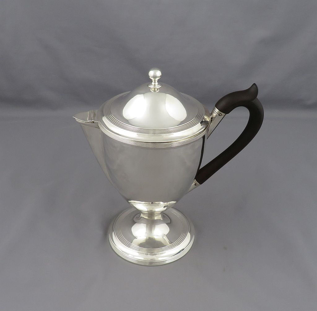 George III Silver Argyle
