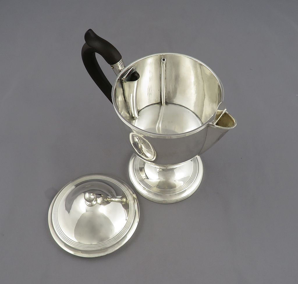 George III Silver Argyle