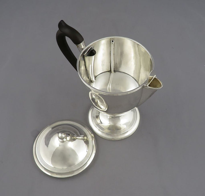 George III Silver Argyle