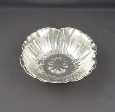 Merriden Britannia Sterling Silver Bowl