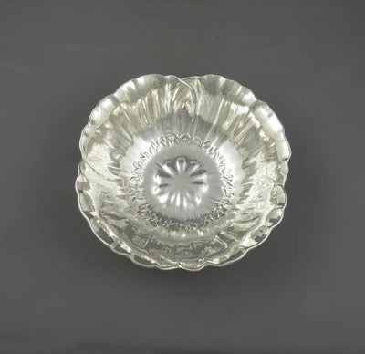 Merriden Britannia Sterling Silver Bowl