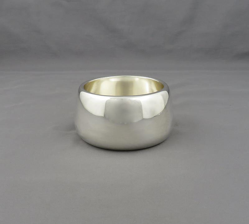 Modernist Silver Coffee Set - JH Tee Antiques
