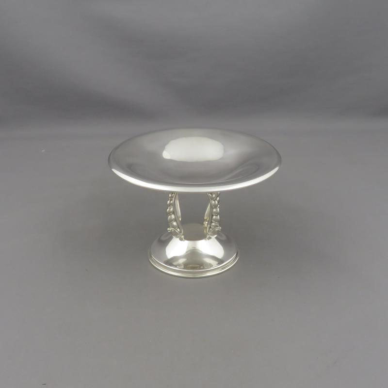 Poul Petersen Sterling Silver Bonbon - JH Tee Antiques