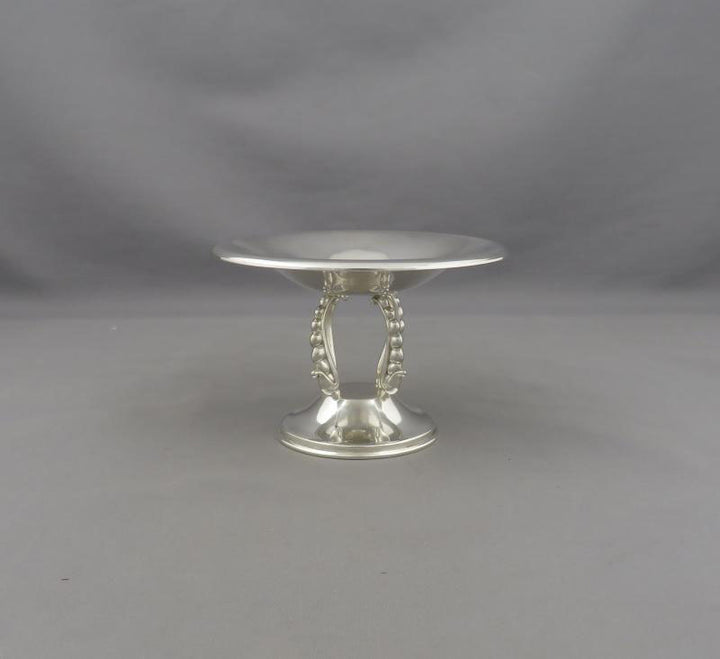 Poul Petersen Sterling Silver Bonbon - JH Tee Antiques
