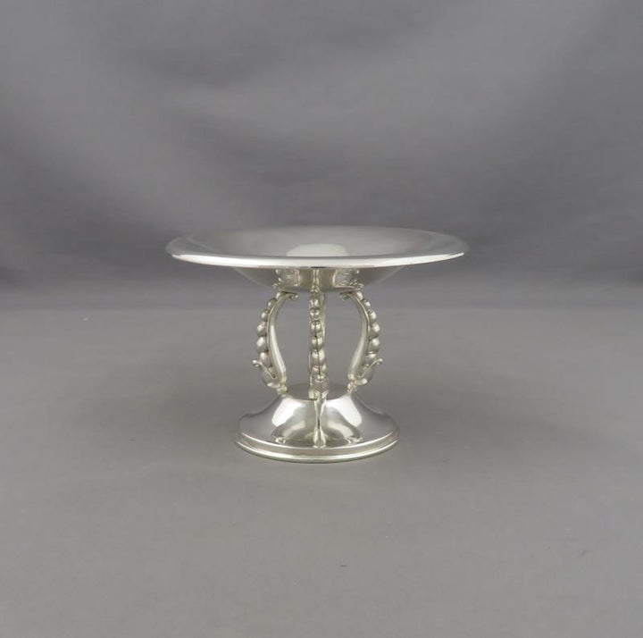 Poul Petersen Sterling Silver Bonbon - JH Tee Antiques