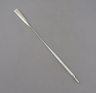 Victorian Silver Regatta Prize Oar