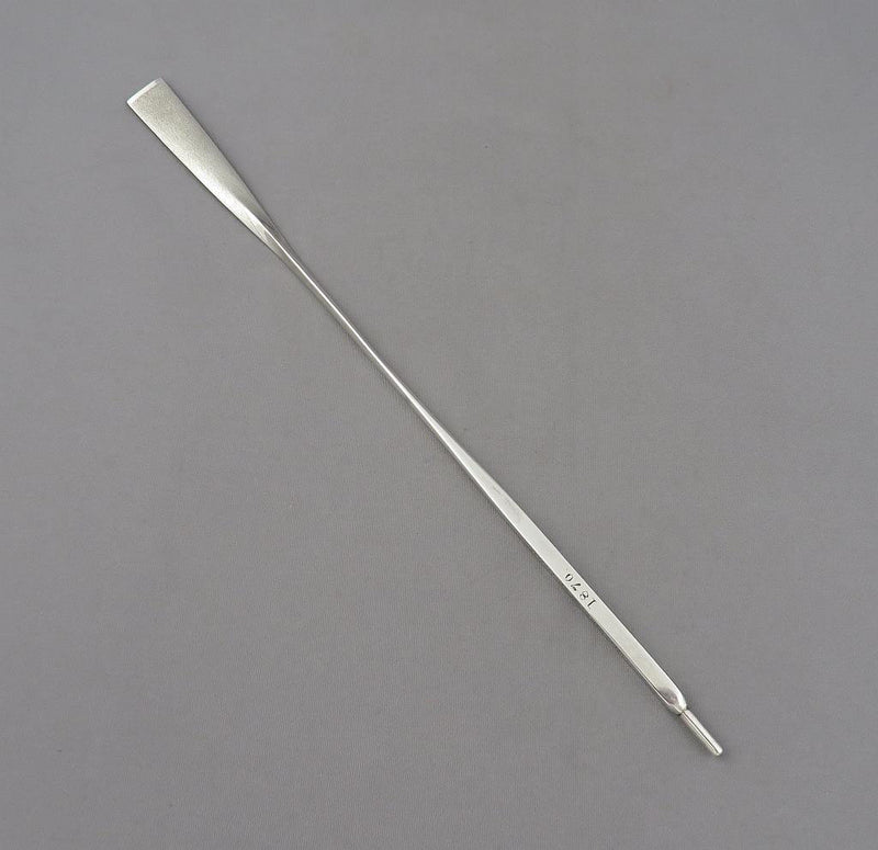 Victorian Silver Regatta Prize Oar