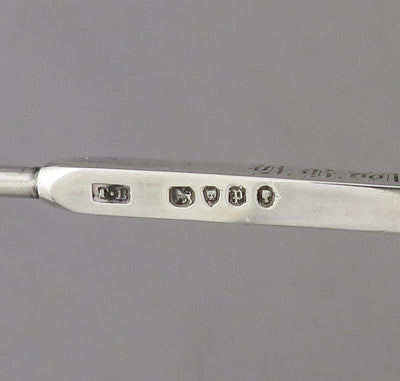 Victorian Silver Regatta Prize Oar