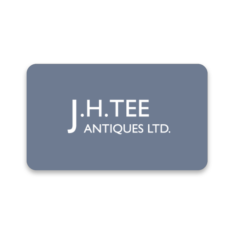 JH Tee Antiques Digital Gift Card - JH Tee Antiques