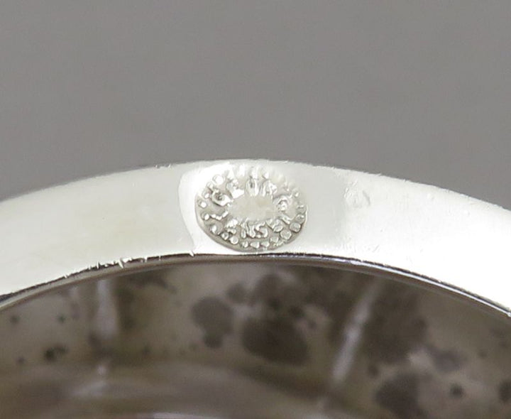 Four Georg Jensen Silver Open Salts - JH Tee Antiques