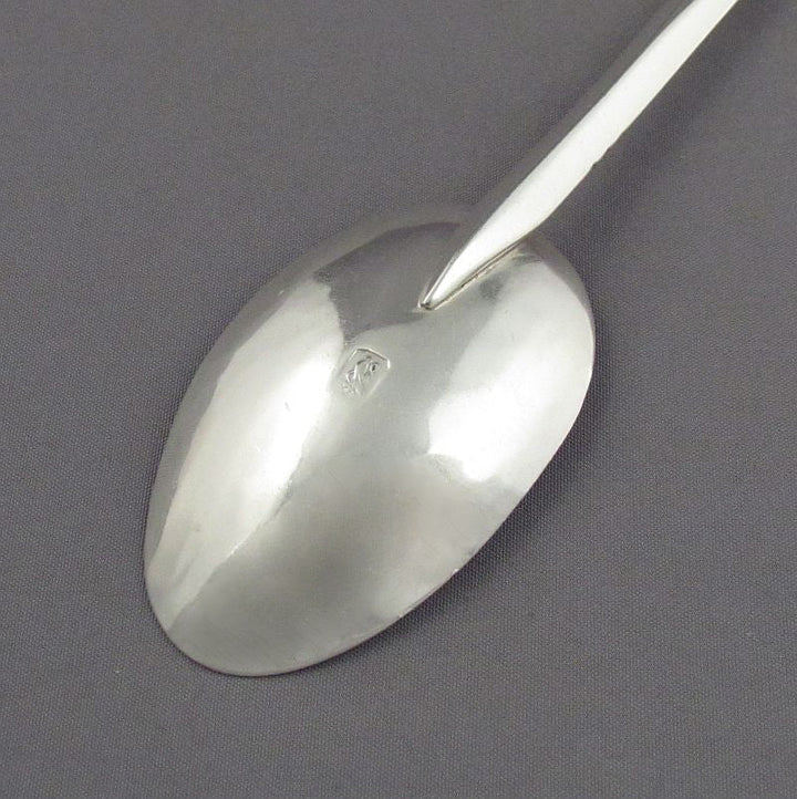 HG Murphy Sterling Silver Spoon - JH Tee Antiques