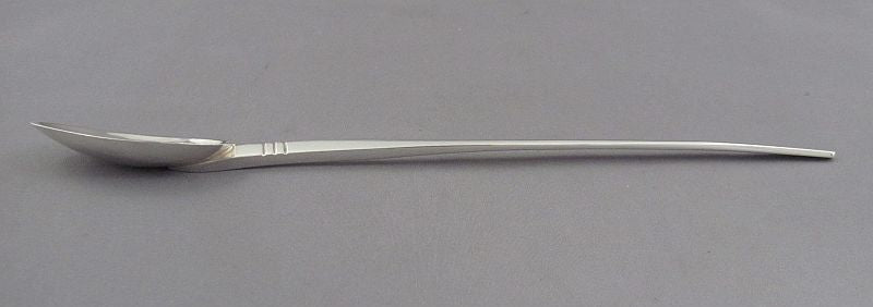 HG Murphy Sterling Silver Spoon - JH Tee Antiques