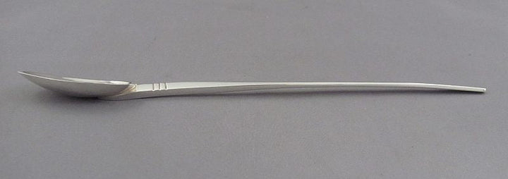 HG Murphy Sterling Silver Spoon - JH Tee Antiques