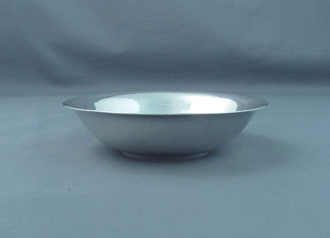 Georg Jensen Sterling Silver Bowl 456 - JH Tee Antiques