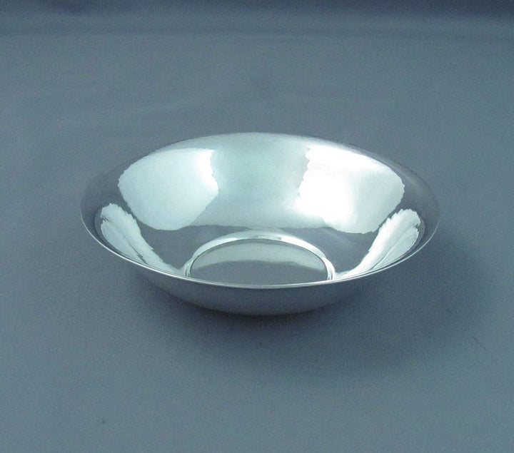 Georg Jensen Sterling Silver Bowl 456 - JH Tee Antiques