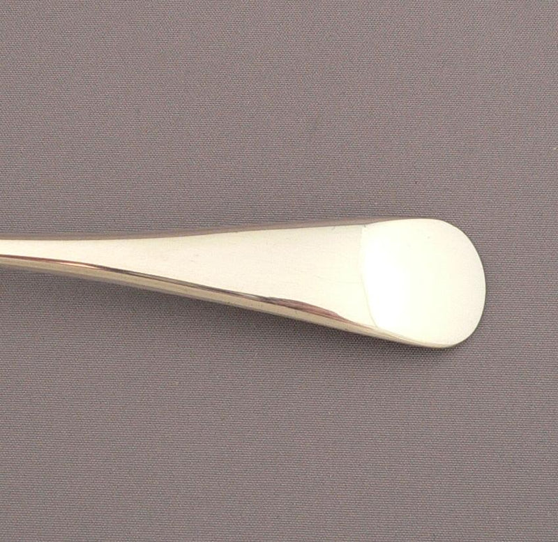 Birks Old English Pattern Sterling Flatware Set for 12 - JH Tee Antiques