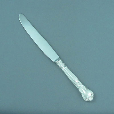 Birks Chantilly Luncheon Knife - JH Tee Antiques