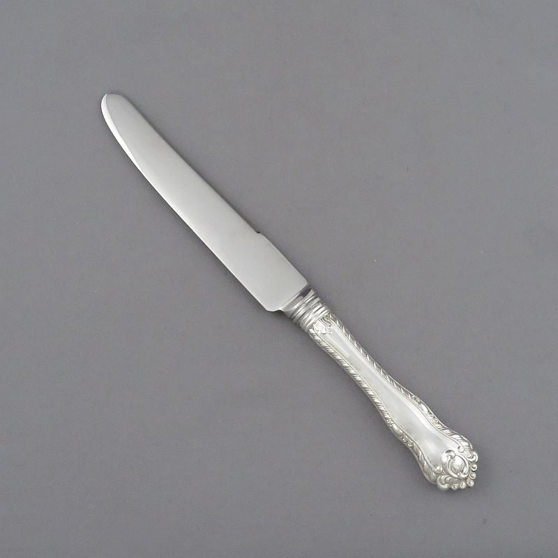 Birks Gadroon Luncheon Knife French - JH Tee Antiques