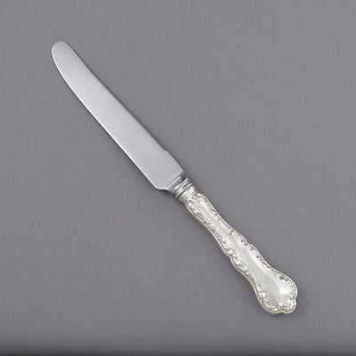 Birks Louis XV Luncheon Knife French - JH Tee Antiques