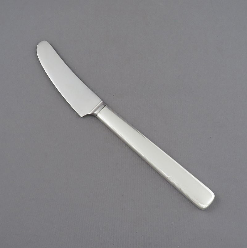 Georg Jensen Margrethe Dinner Knife - JH Tee Antiques