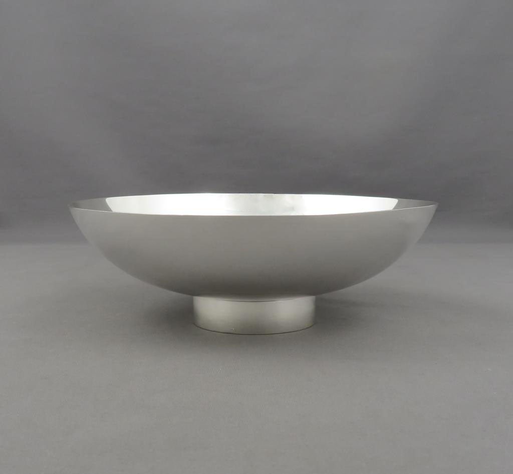 Georg Jensen Sterling Silver Bowl 1133B - JH Tee Antiques