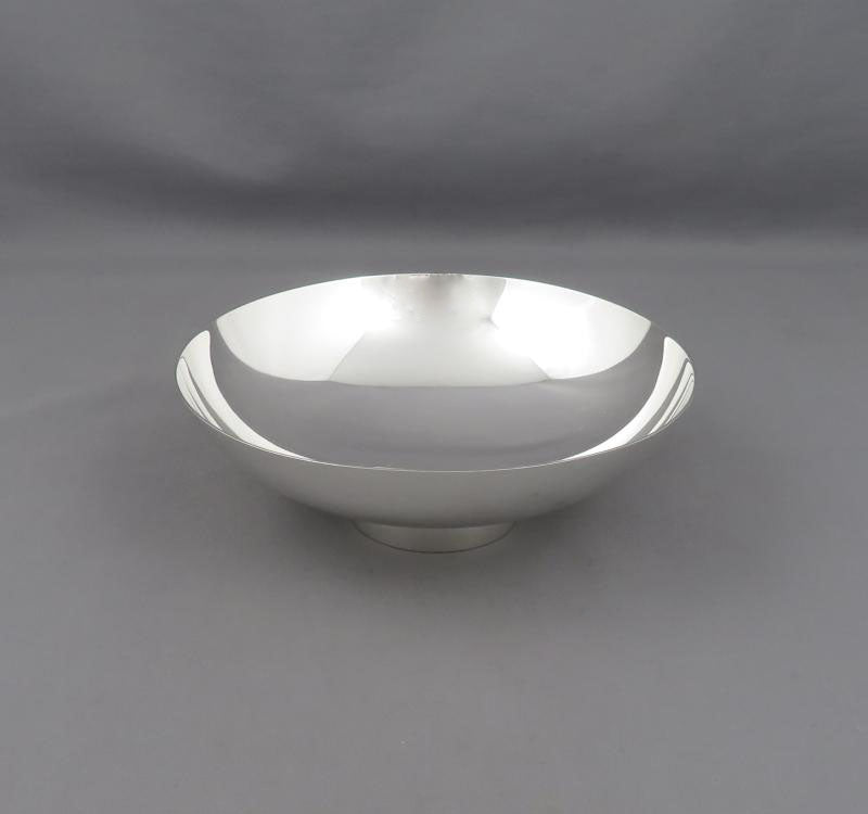 Georg Jensen Sterling Silver Bowl 1133B - JH Tee Antiques
