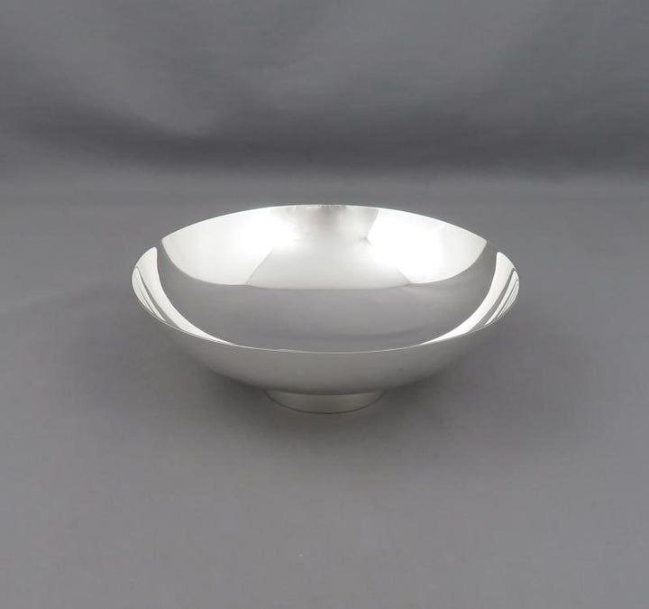 Georg Jensen Sterling Silver Bowl 1133B - JH Tee Antiques
