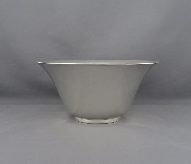 Sterling Silver Bowl by Tiffany - JH Tee Antiques